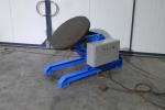 AP Weld HDT 500 Kilo Lasmanipulator