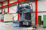 Schiess 20 DKE 180 Carousseldraaibank