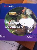 Koken en keuken Werkboek