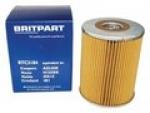 Oliefilter kort type (vanaf midden 1960) Series