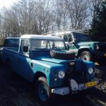 109 pick up belastingvrij met peugeot indenor dies