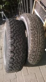 2 x 235x85x16