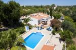 Vakantiehuis of Appartement in Algarve