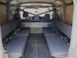 Landrover defender tithonis banken