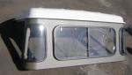 Truck cab voor defender 110