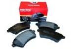 Remblok voor Freelander 1