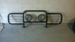 Land Rover Defender bar/lights