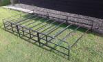 Roofrack 109/110