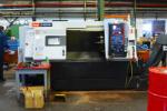 Mazak Quick Turn Nexus 200 II CNC Draaibank