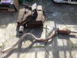 Range Rover carb onderdelen