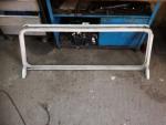 Raam frame defender