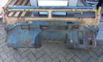 Schutbord series 3