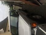 Landrover Discovery TD5