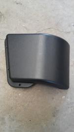 MUD Snow Cowl LHD