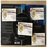 Mercedes Comand Aps dvd NTG2 V18 2016-2017