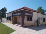 Nieuwe vakantievilla in Brusubi (Paradise View)