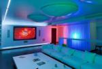 Ledstrip 5 meter met afstandbediening