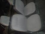 set defender stoelen