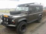 defender 110 ex leger