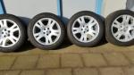 originele Range Rover velgen met winterbanden 19