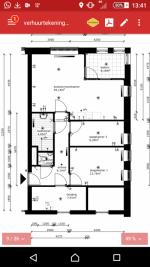Woningruil: van Almere haven r Almere of Lelystad
