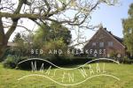 Glamping tijdens de Nijmeegse Vierdaagse