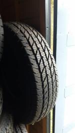 cooper 235/85R16
