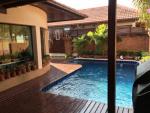 Royal Pool Villa