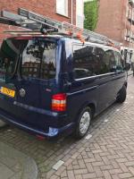 Volkswagen Transporter Bestel 2.5 D 96KW DC AUT 20