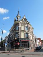 Ruime kamer voor 3 in het centrum