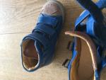 Semi orthopedische schoenen maat 29 Bimakon