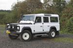Land Rover Defender 110 300 Tdi 1996