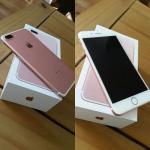 New Apple iPhone 7 PLUS 128GB