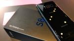New Samsung Galaxy S 8 + 64GB