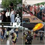Standhouders gezocht coevorden 15 juli