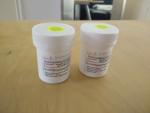 Dexamphetamine potje 2,5 mg
