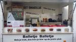 Braderie,jaarmarkt,weekmarkt,vaste standplaats