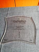 Flip Flop Block tool
