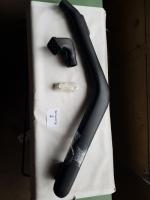 Discovery 2 Snorkel