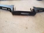 Lierbumper Defender met Airco