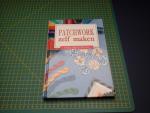 boek patchwork