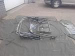 complete softop defender 110