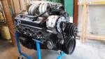 5.0lv8 chevrolet camaro motor met conversie k