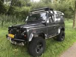 Landrover DEFENDER 90 TD5