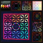 Vliegerquilt workshop