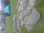 softtop zeil 109