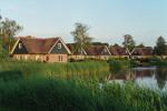 Villapark de Weerribben weekend weg in Overijssel