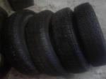 set banden 205-16
