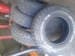 set banden