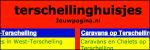 Terschelling Huisjes